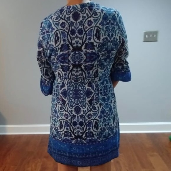 Maternity dress- Collective Concepts - Picture 2 of 4